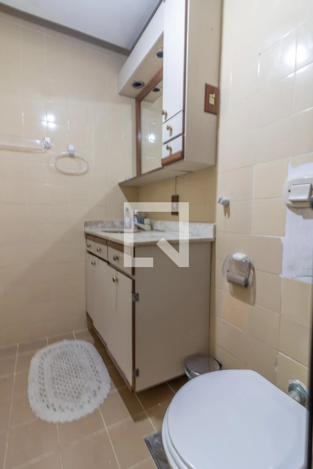 Apartamento mobiliado com 2 quartos e varanda — photo 20