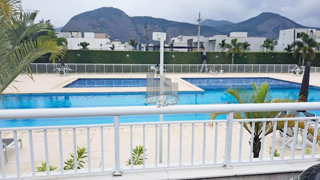 Furnished apartment, 83 m², with a mountain view — photo 20