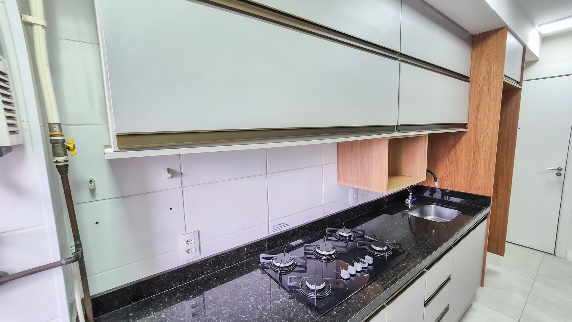 Apartamento com 2 quartos e varanda — photo 37