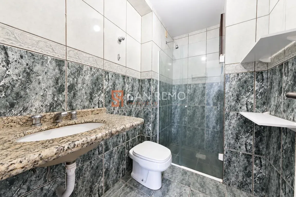 2-bedroom, 79 m² apartment in Florianópolis — photo 14