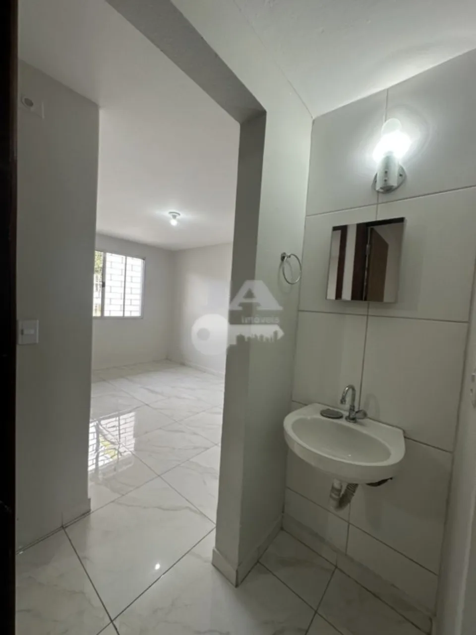 Residential house with 2 bedrooms and a closed kitchen — photo 4