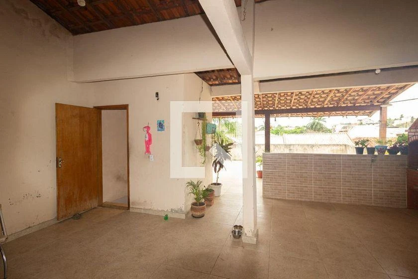 2-bedroom house with a grill on the balcony — photo 38
