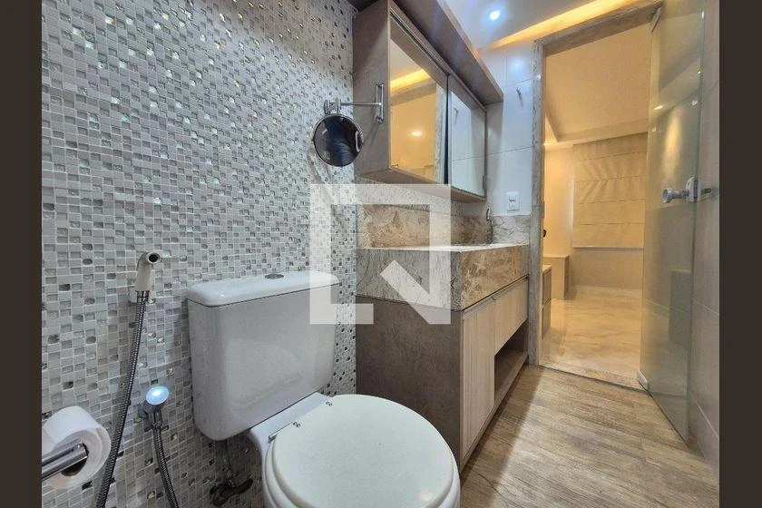 Apartamento de 2 quartos com closet — photo 38