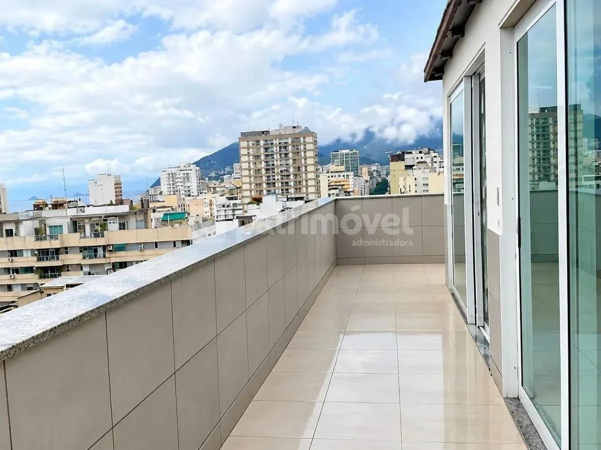 Unfurnished 250 m² apartment with 1 bedroom and 3 baths