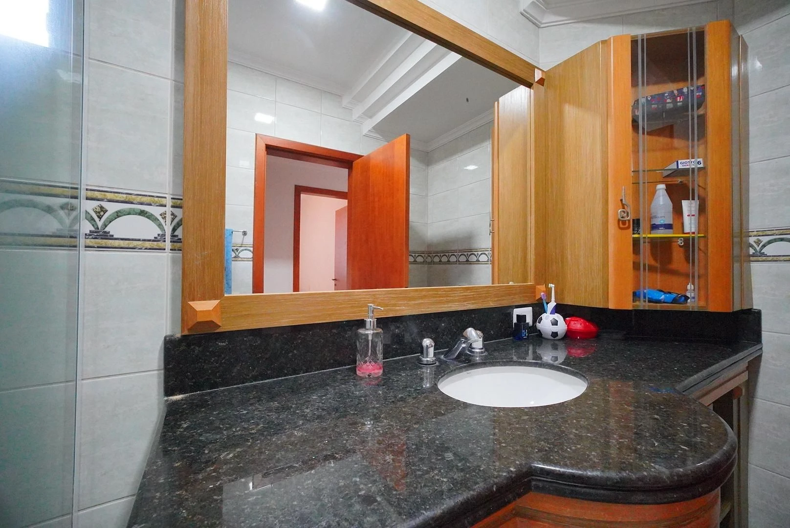 Casa mobiliada de 6 quartos com jacuzzi — photo 26