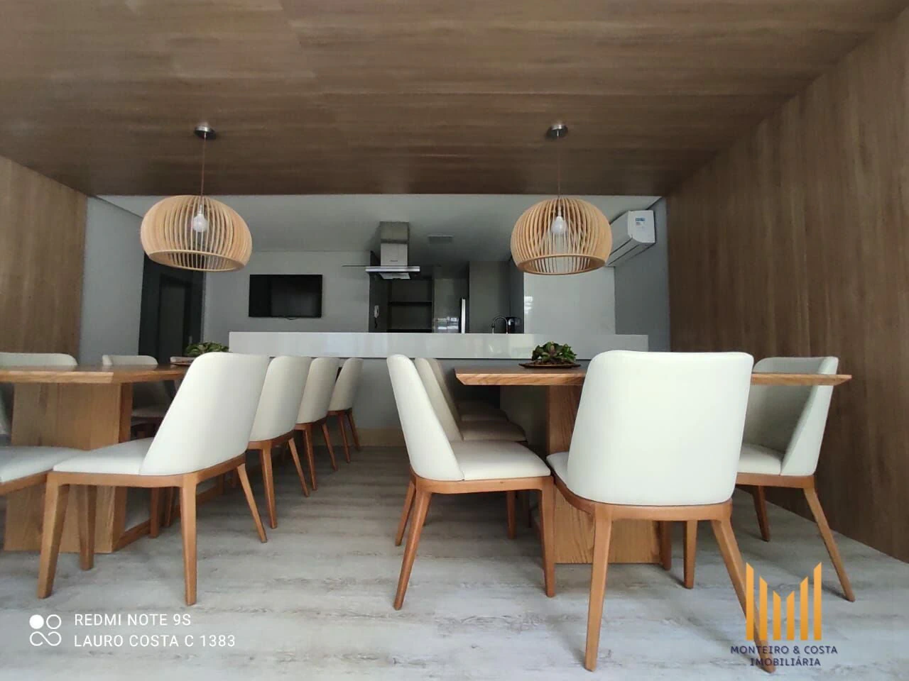 Apartment, 55 m², with a water view — photo 7