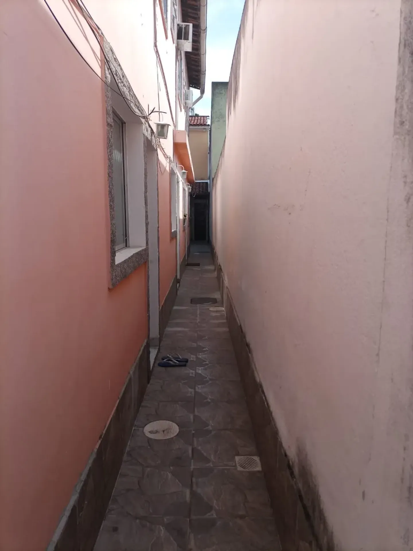 One-bedroom, 50 m² apartment in Rio de Janeiro — photo 13