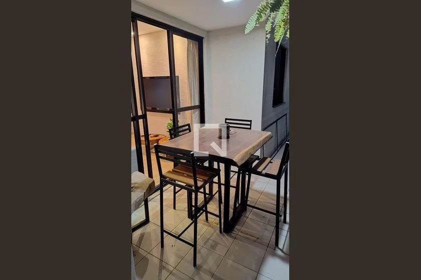 Rental apartment with 3 bedrooms and a glazed balcony — photo 16