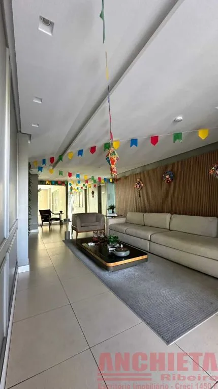 90 m² apartment on the 10th floor with 2 parking spots — photo 6