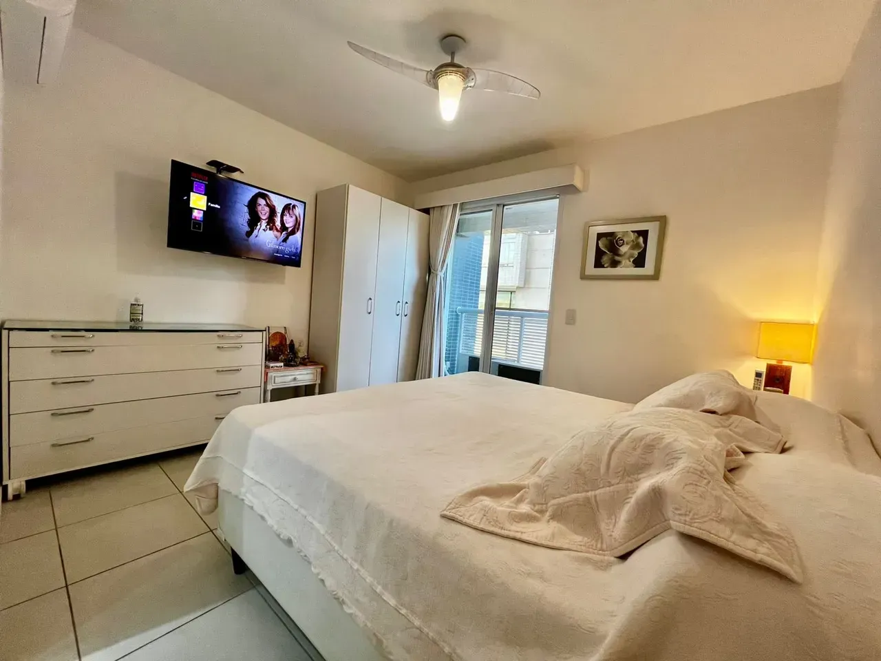 Apartamento mobiliado com 2 quartos e cozinha a gás — photo 5