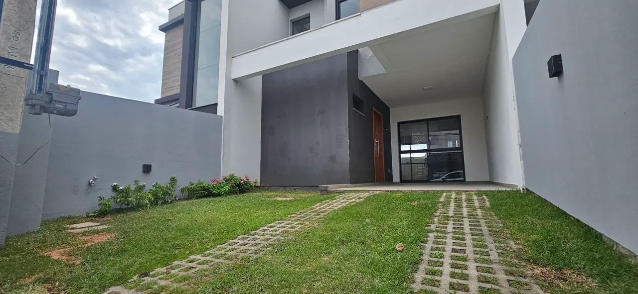 3-bedroom, 110 m² house in Florianópolis — photo 15