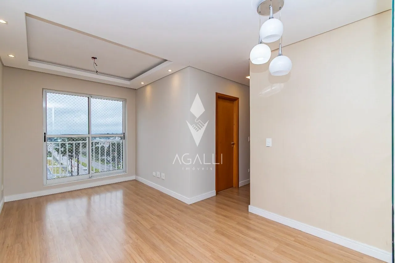 3-bedroom apartment with a washing machine — photo 12