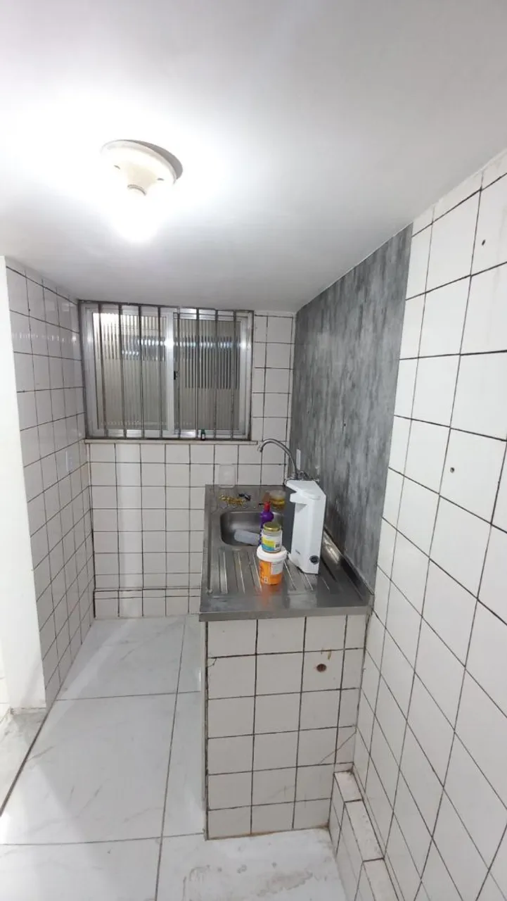 Casa sem mobília com cozinha fechada e 2 banheiros — photo 10