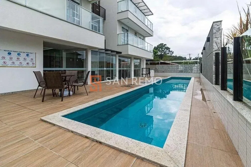 3-bedroom apartment with balcony and open-plan kitchen — photo 14