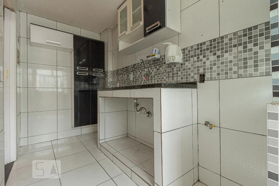 Rental apartment with 2 bedrooms and 1 parking space — photo 18