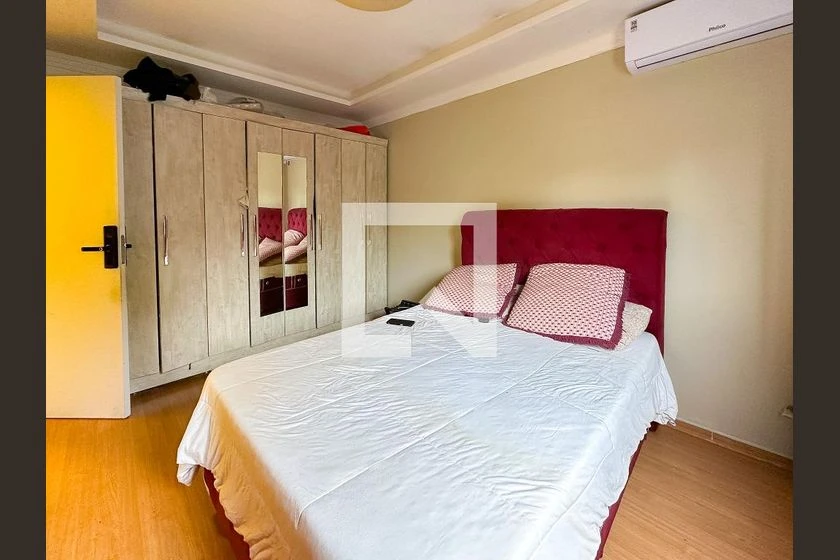 1-bedroom apartment with air conditioning and parking — photo 4