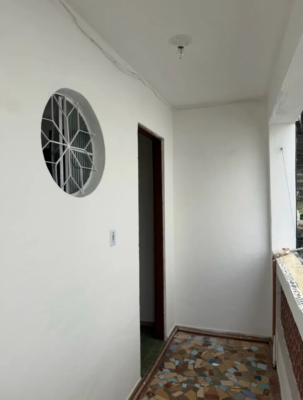 1 quarto e vista para a água: apartamento de 50 m² — photo 10