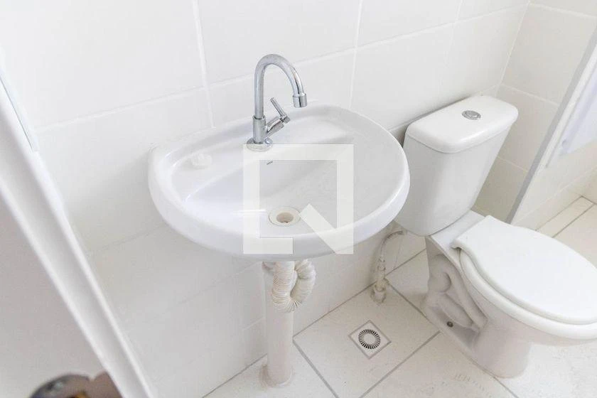 Apartamento de 2 quartos em condomínio com academia — photo 20
