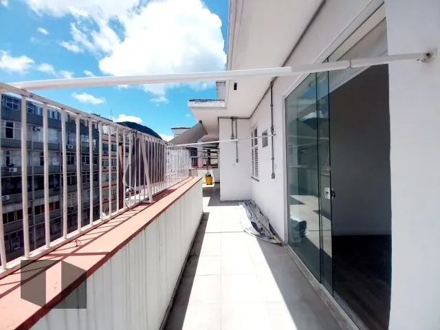 Apartamento com 3 quartos, 2 banheiros e 1 vaga de garagem — photo 6
