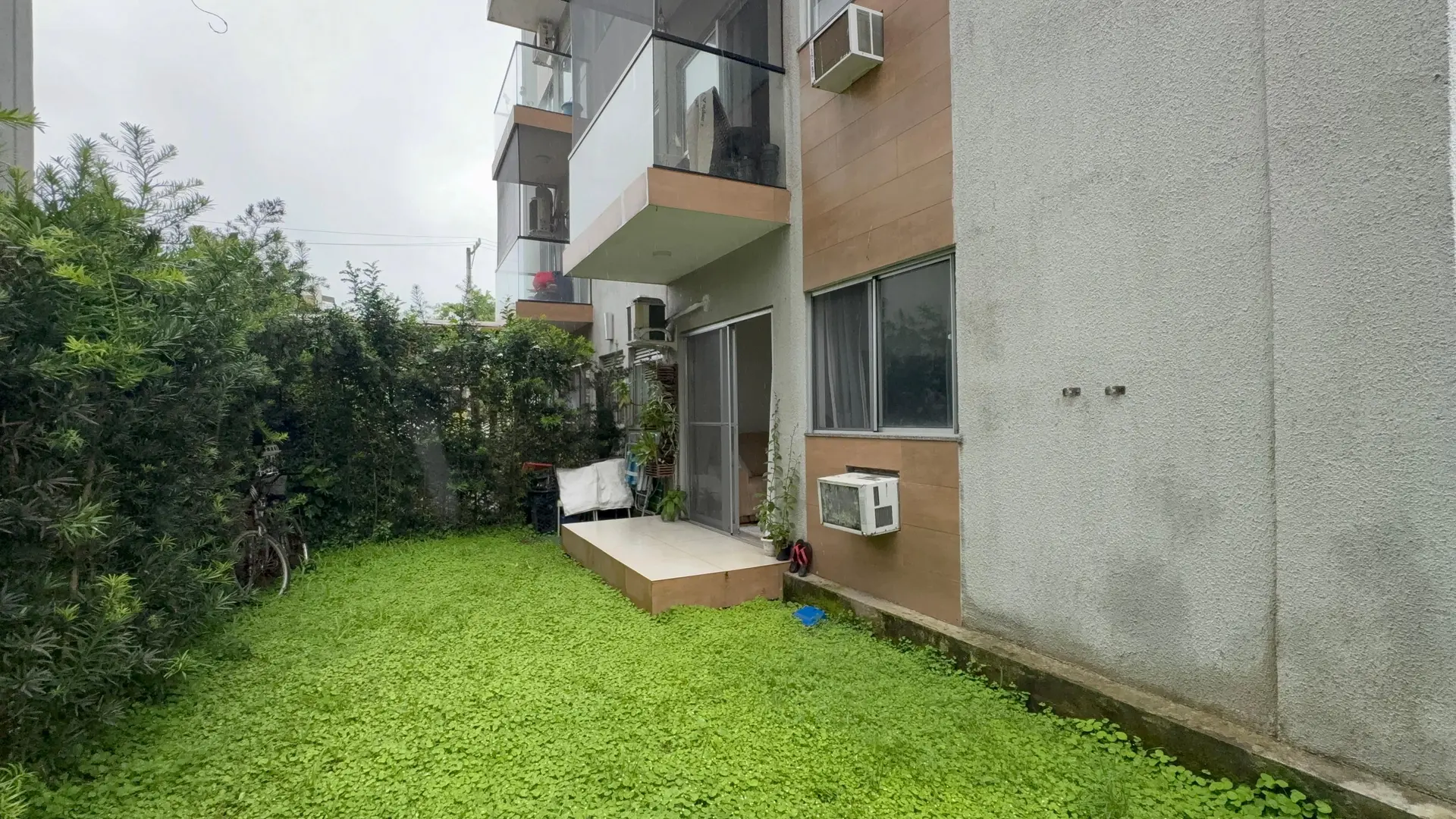 79 m² apartment with a mountain view and a jacuzzi — photo 45