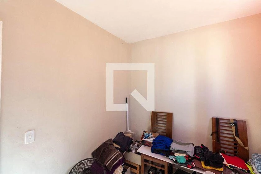 Apartamento mobiliado de 55 m² com 2 quartos e vaga — photo 38