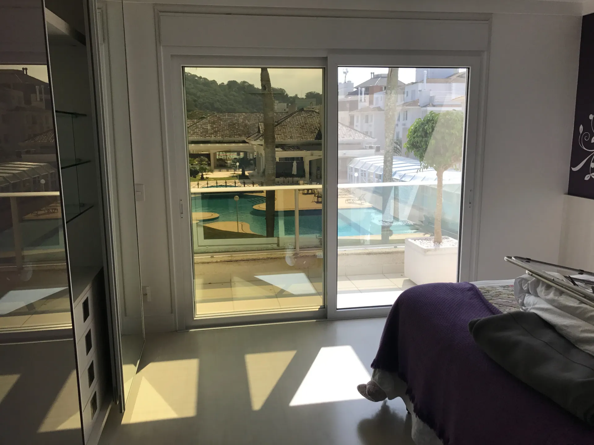 Casa de condomínio com 7 suítes e piscina privativa — photo 55