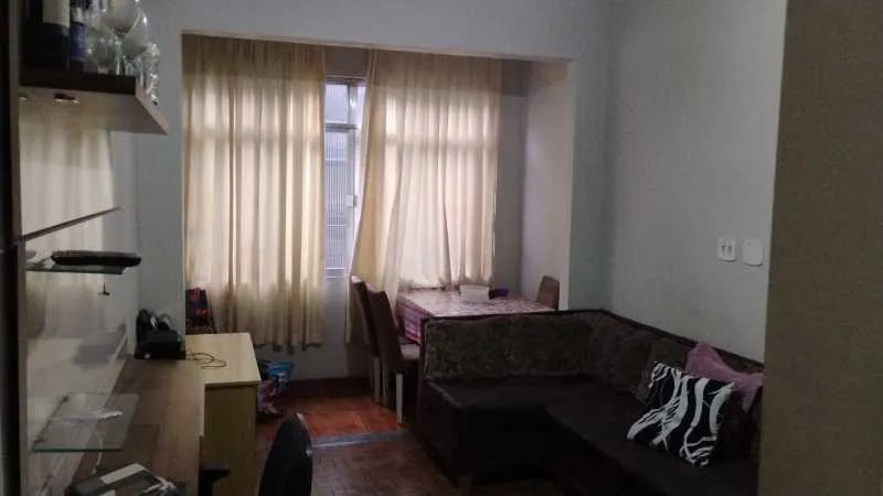 Furnished apartment, 70 m², with a washing machine — photo 8
