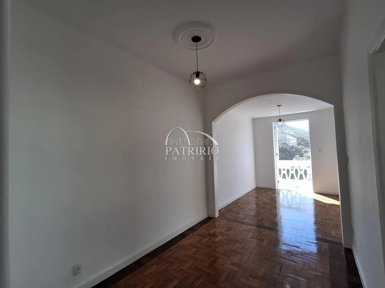 80 m² rental apartment with 3 bedrooms and 1 bathroom — photo 12