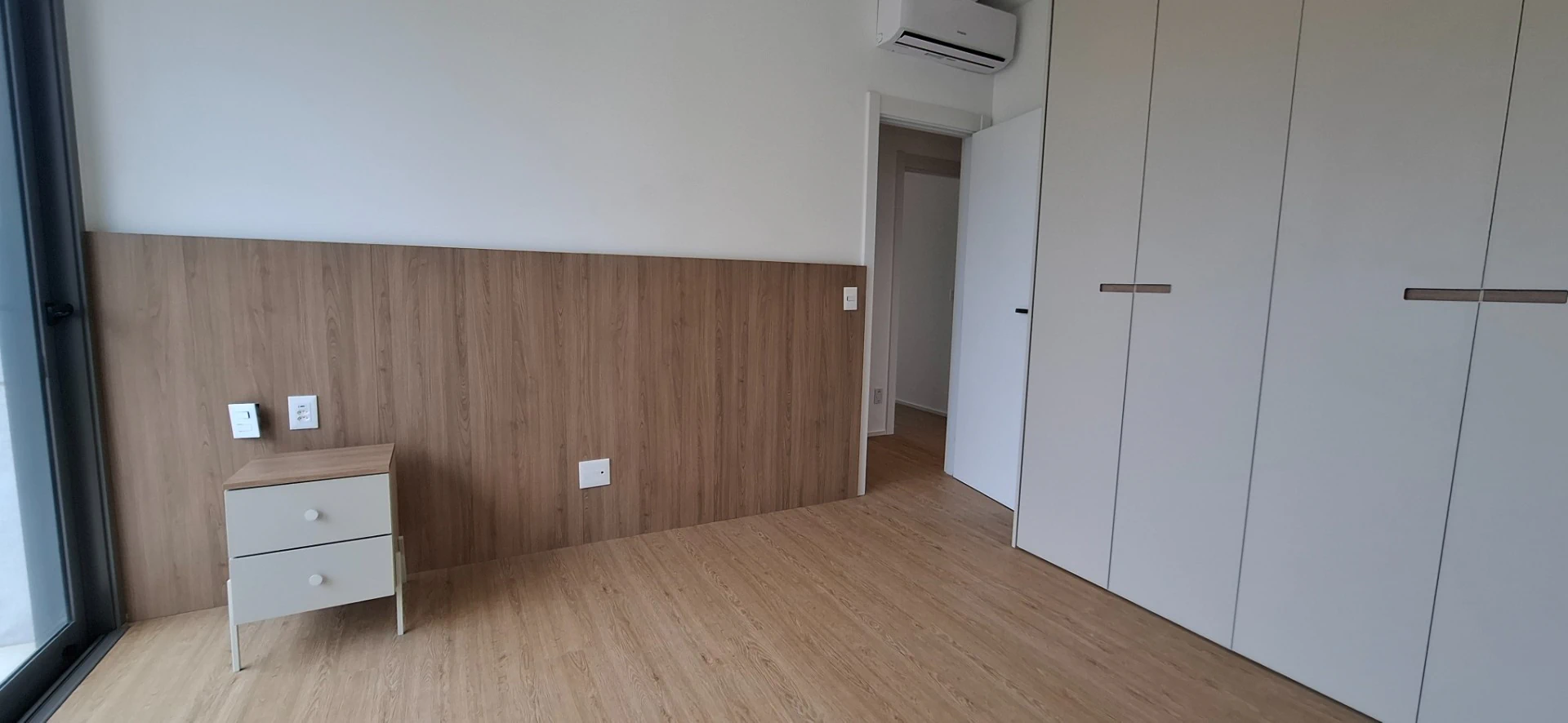 Apartamento com janelas do piso ao teto, Barra da Tijuca — photo 21