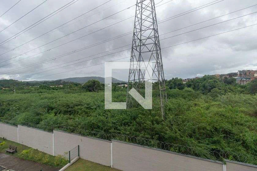 Apartamento de 50 m² com cozinha em conceito aberto e 2 quartos — photo 17