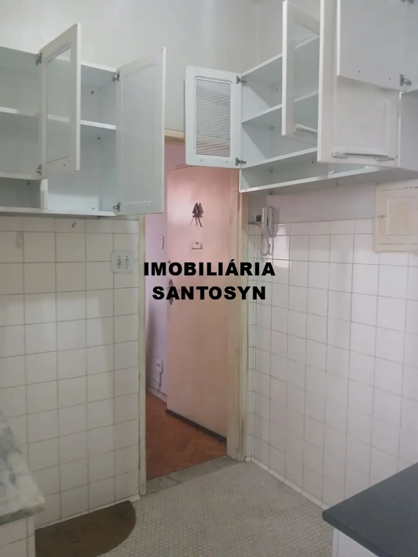 One-bedroom apartment with a home office in Rio de Janeiro — photo 2