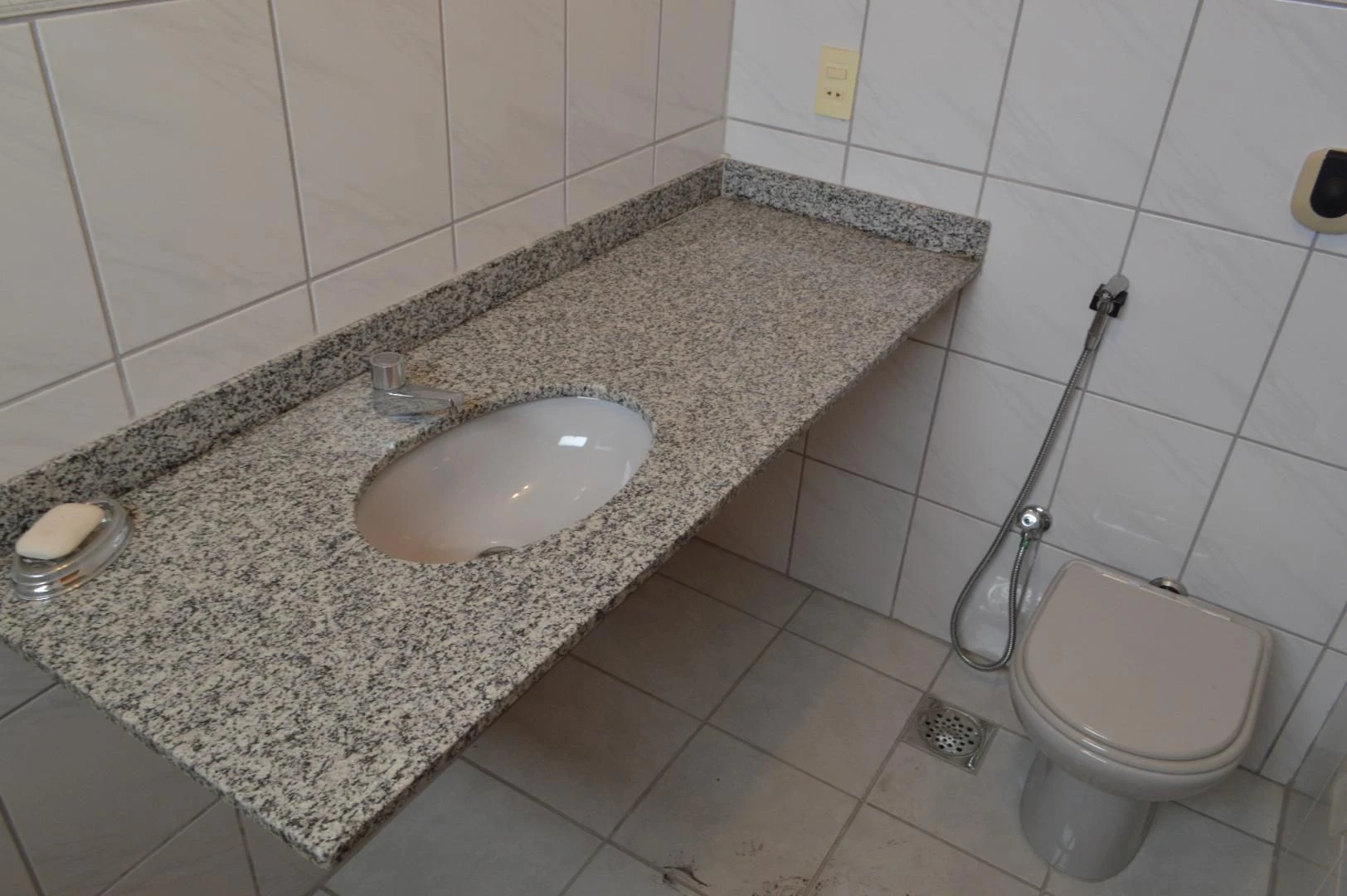 Apartamento com 3 quartos, varanda e 2 vagas — photo 10