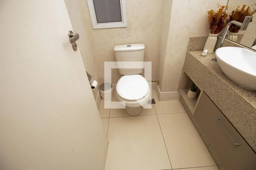 Мебльована квартира 174 м² з 3 спальнями та відкритою кухнею — photo 40