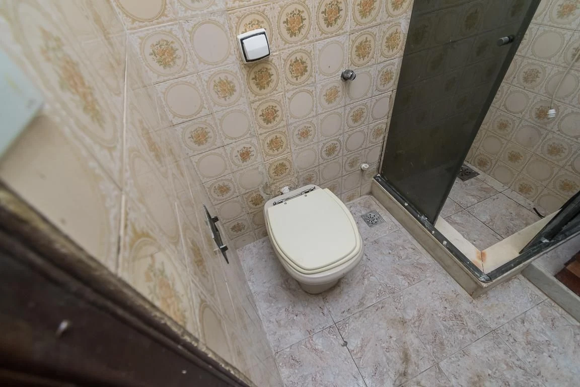 3-bedroom house, 1 with its own bathroom, 90 m² — photo 21