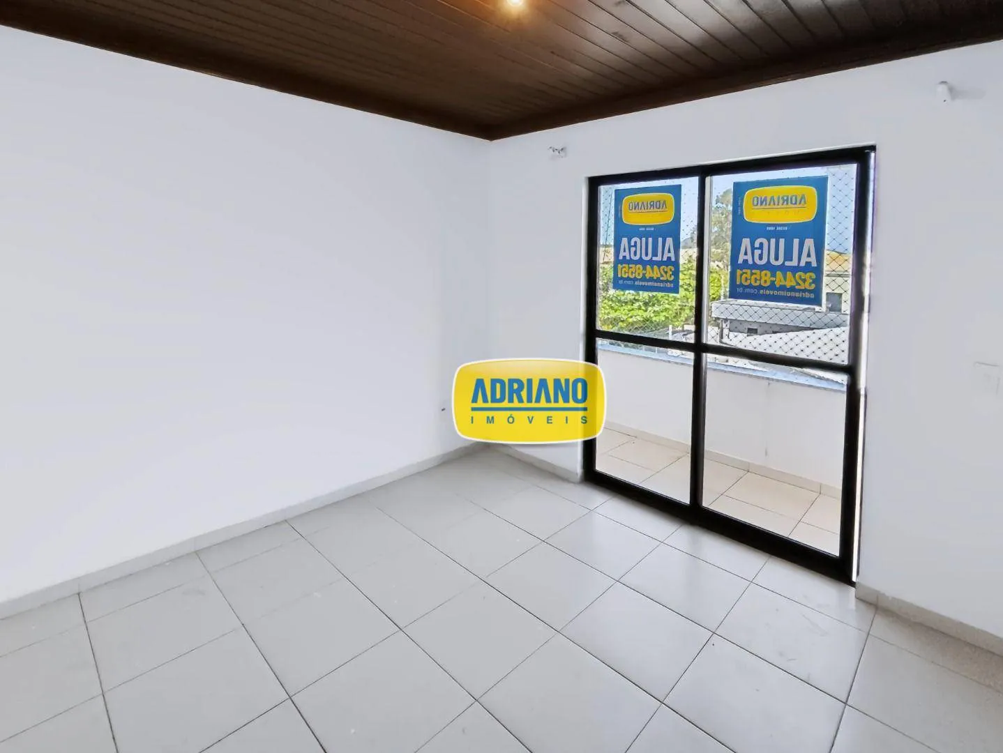 1-bedroom apartment with 40 m² and 1 parking spot — photo 4