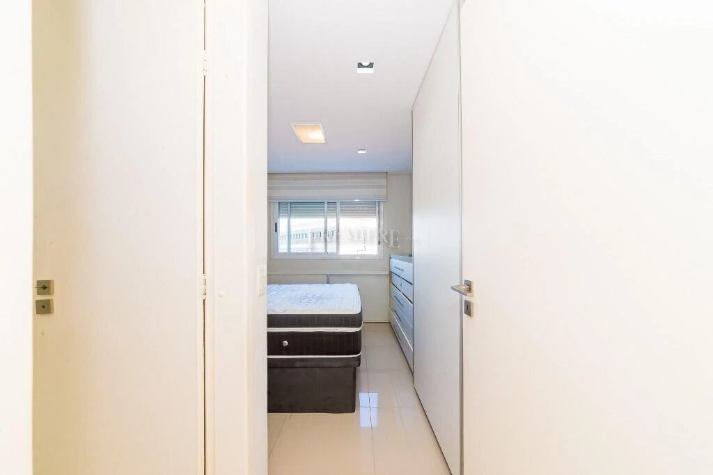 Washing machine in a 2-bedroom apartment, 80 m² — photo 21