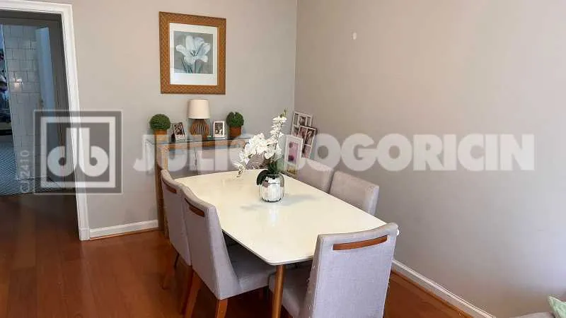Apartamento com 3 quartos, 4 banheiros e 1 vaga — photo 6