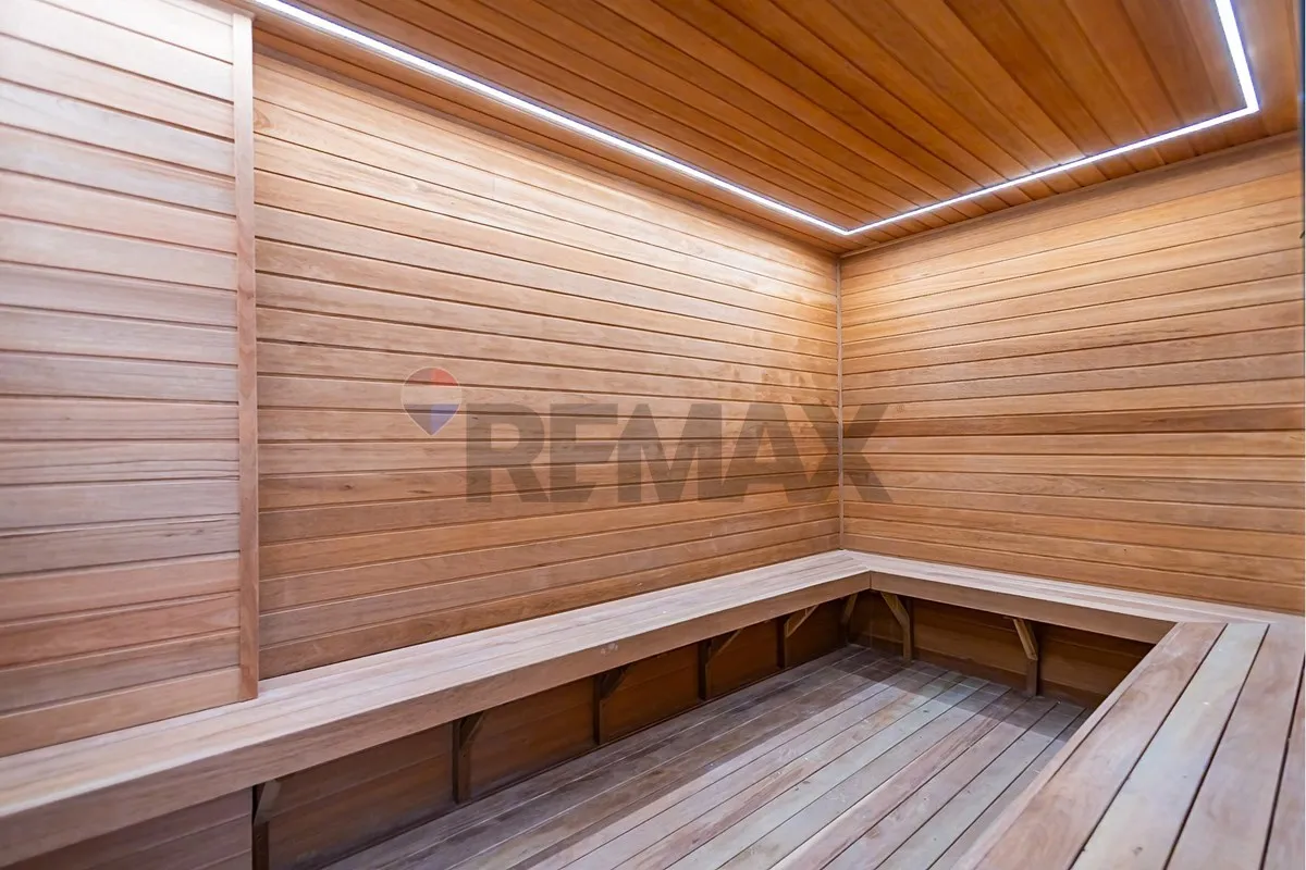 Apartamento mobiliado, 53 m², com espaço de home office — photo 25