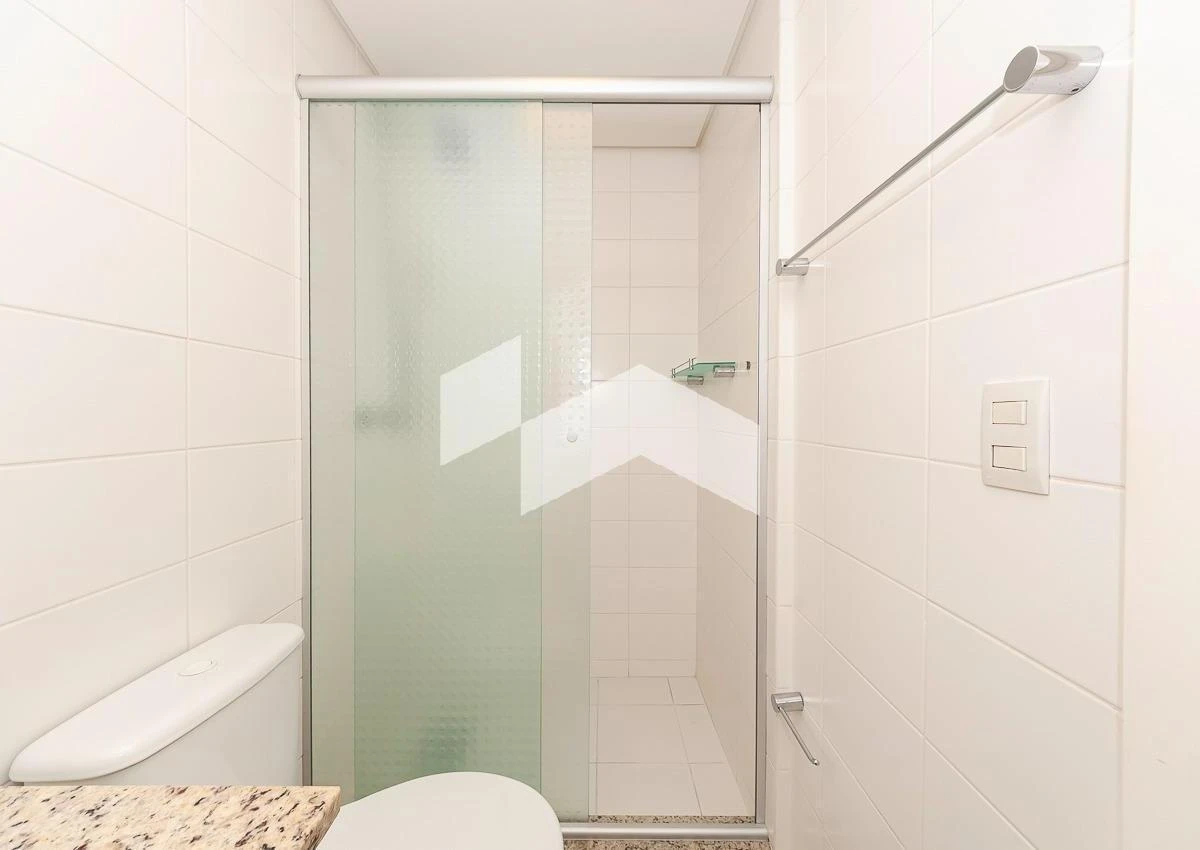 Стиральная машина и 2 спальни: квартира 71 м² — photo 25