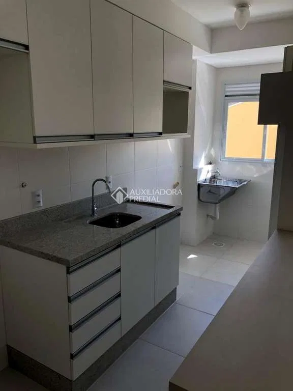 Washing machine in a 2-bedroom apartment, 72 m² — photo 2