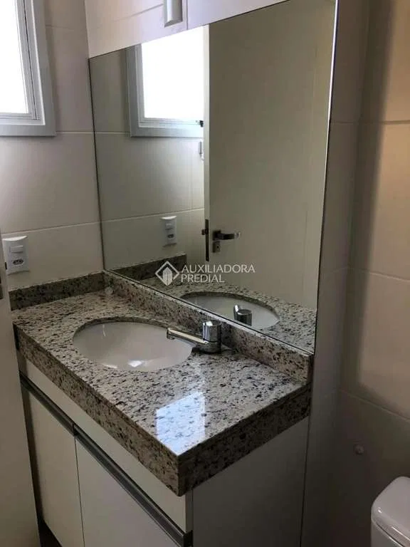 Washing machine in a 2-bedroom apartment, 72 m² — photo 6
