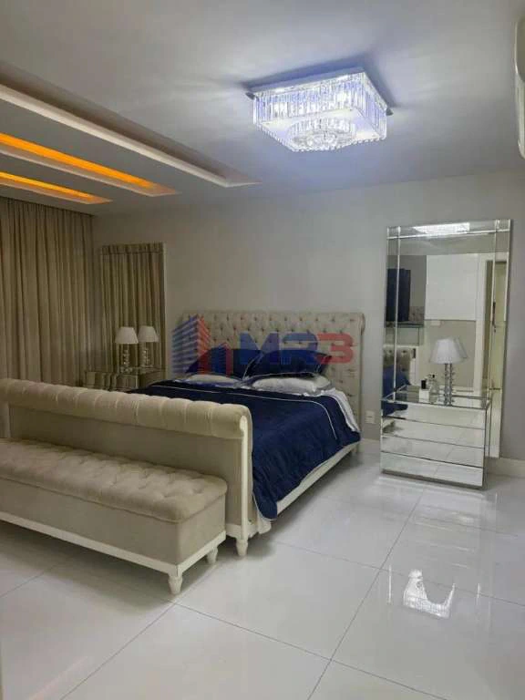 Casa triplex mobiliada com 4 suítes e 9 banheiros — photo 19