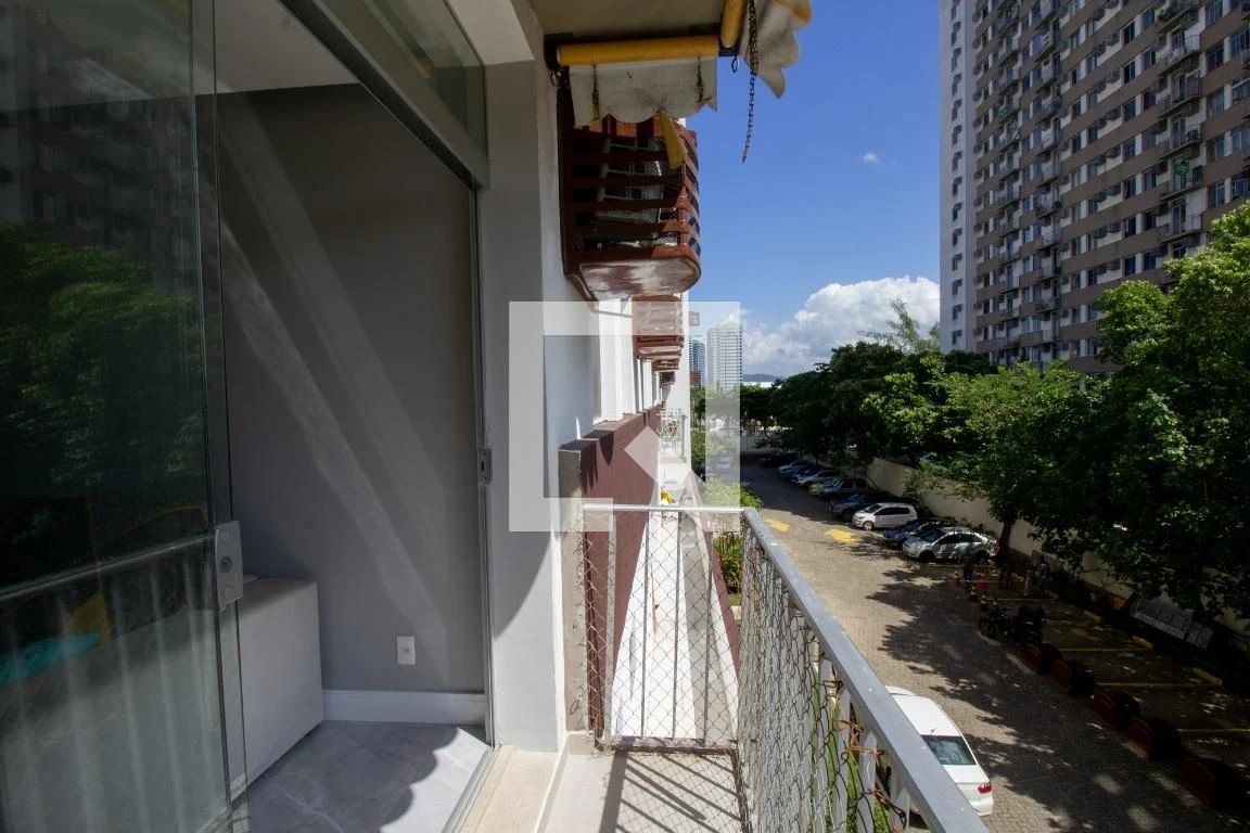 Private BBQ in a 2-bedroom apartment, 54 m² — photo 23