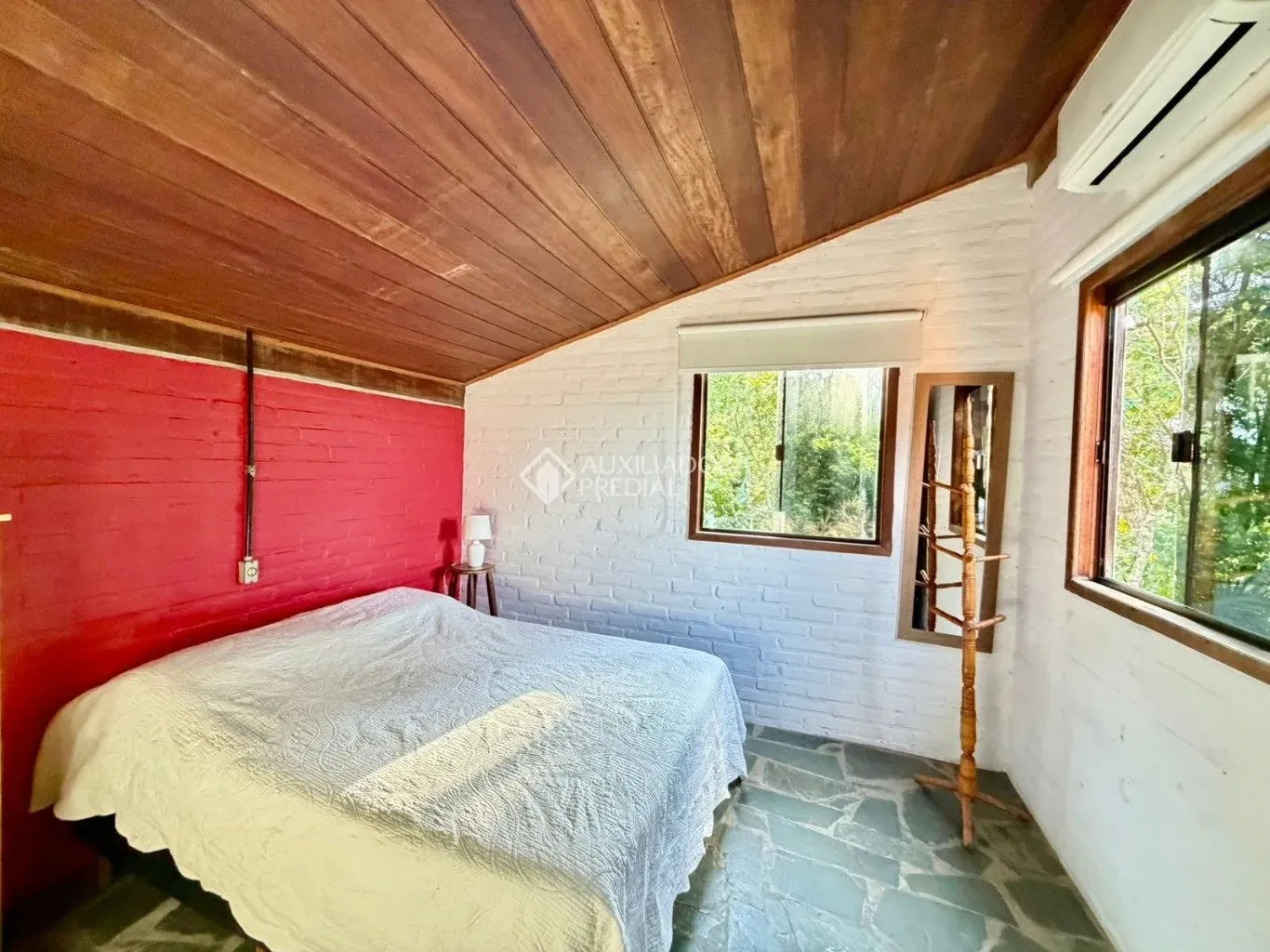Furnished house with 3 bedrooms and an open gas kitchen — photo 46