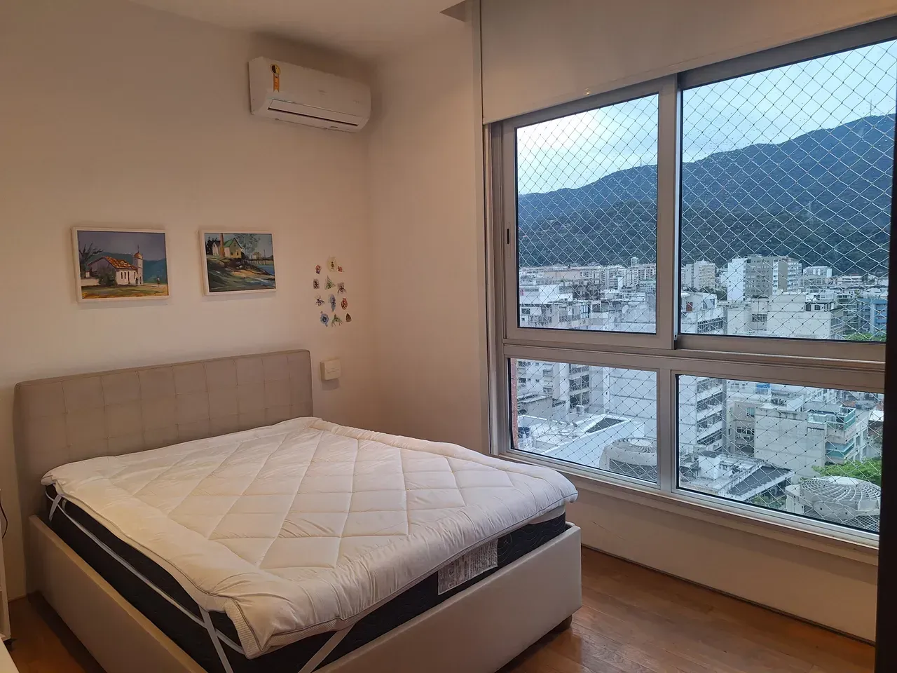 3-bedroom apartment with 3 bathrooms, well kept — photo 11