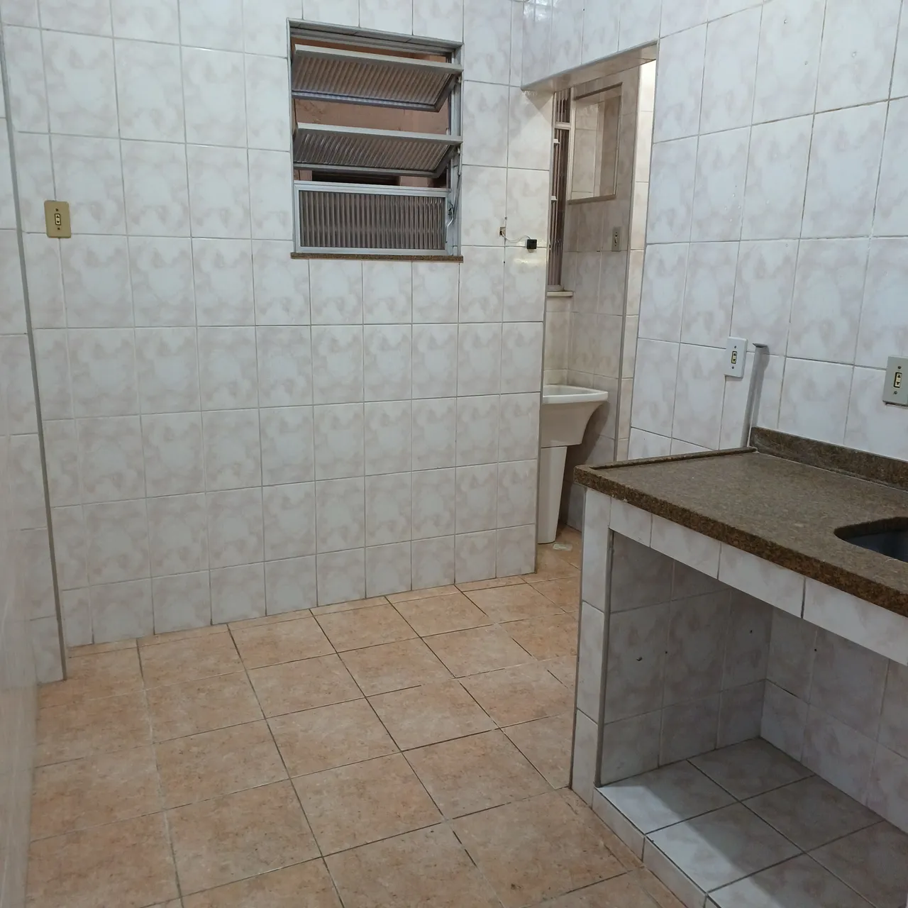 2-bedroom, 56 m² apartment in Rio de Janeiro — photo 2