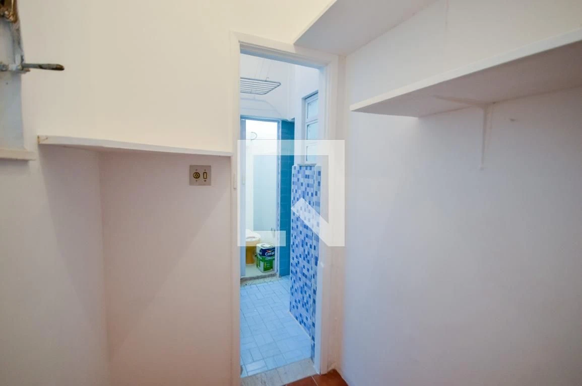 Apartamento de 56 m² e 2 quartos, Grajaú — photo 39