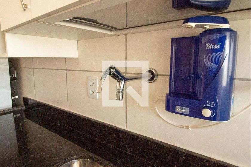 Apartamento para alugar com 2 quartos e varanda — photo 20