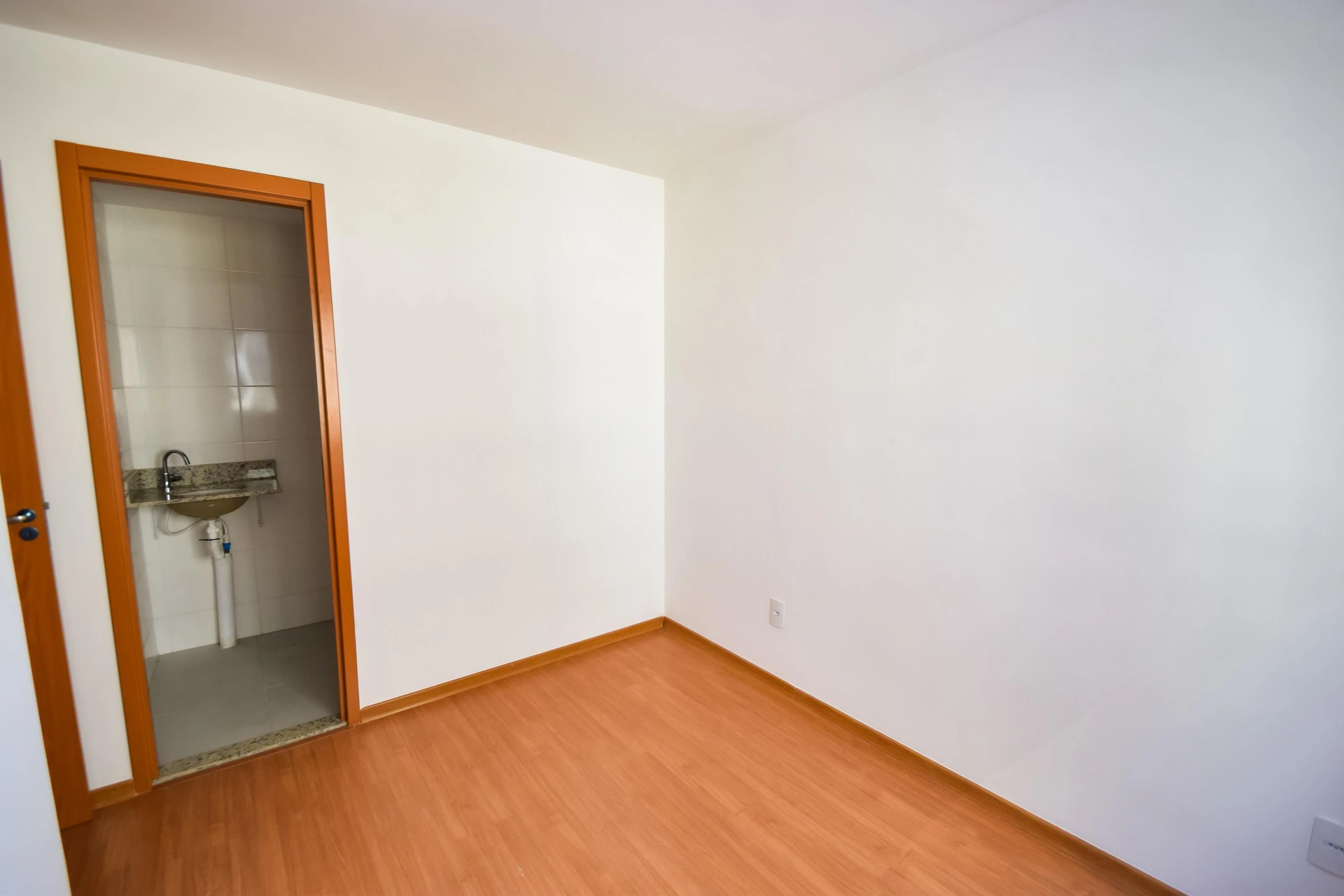 Apartamento sin amueblar con 2 dormitorios y 2 baños — photo 18