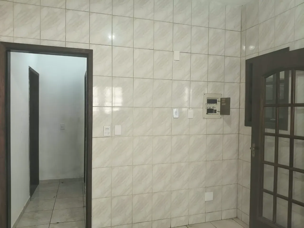 2-bedroom house, 55 m² — photo 11